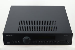 Arcam FMJ A39 Integrated Amplifier