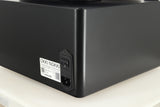 Okki Nokki One Record Cleaning Machine - Black (Refurbished)