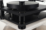 SME Model 30/12 Turntable / SME V 12" Tonearm - Black