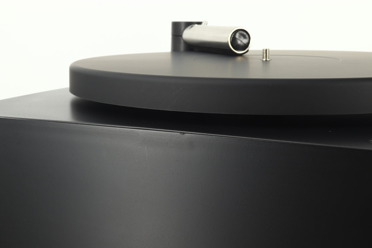Okki Nokki One Record Cleaning Machine - Black (Refurbished)