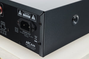 Arcam FMJ A39 Integrated Amplifier