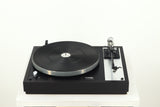 Thorens TD-160B MK2 Turntable / ADC ALT-1 Tonearm - Black