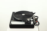 Thorens TD-160B MK2 Turntable / ADC ALT-1 Tonearm - Black
