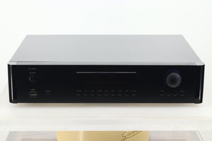 Rotel RC-1570 Pre Amplifier - Black