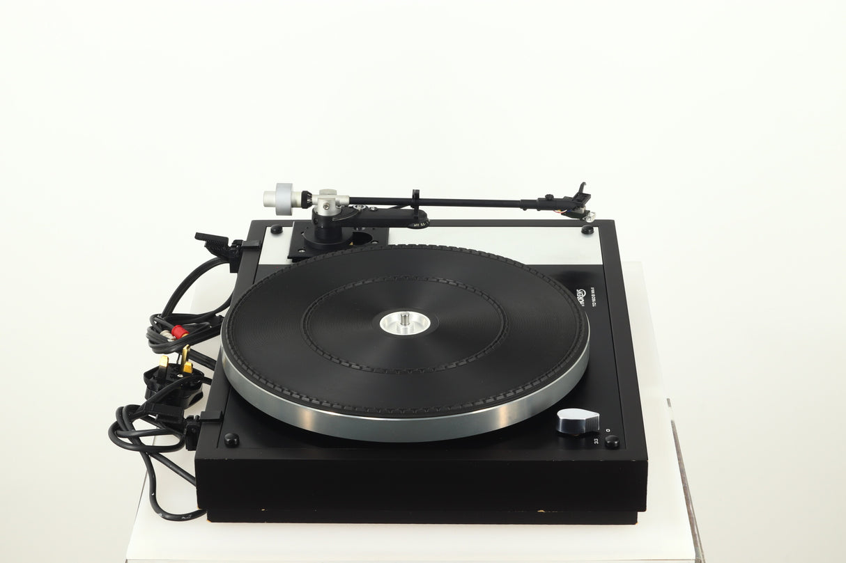 Platine De Bras Pour Thorens TD160 MKI/II - Compatible Radford RB250/300/600 - Neuf