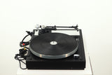 Thorens TD-160B MK2 Turntable / ADC ALT-1 Tonearm - Black