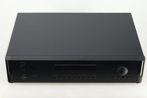 Rotel RC-1570 Pre Amplifier - Black
