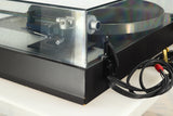 Thorens TD-160B MK2 Turntable / ADC ALT-1 Tonearm - Black