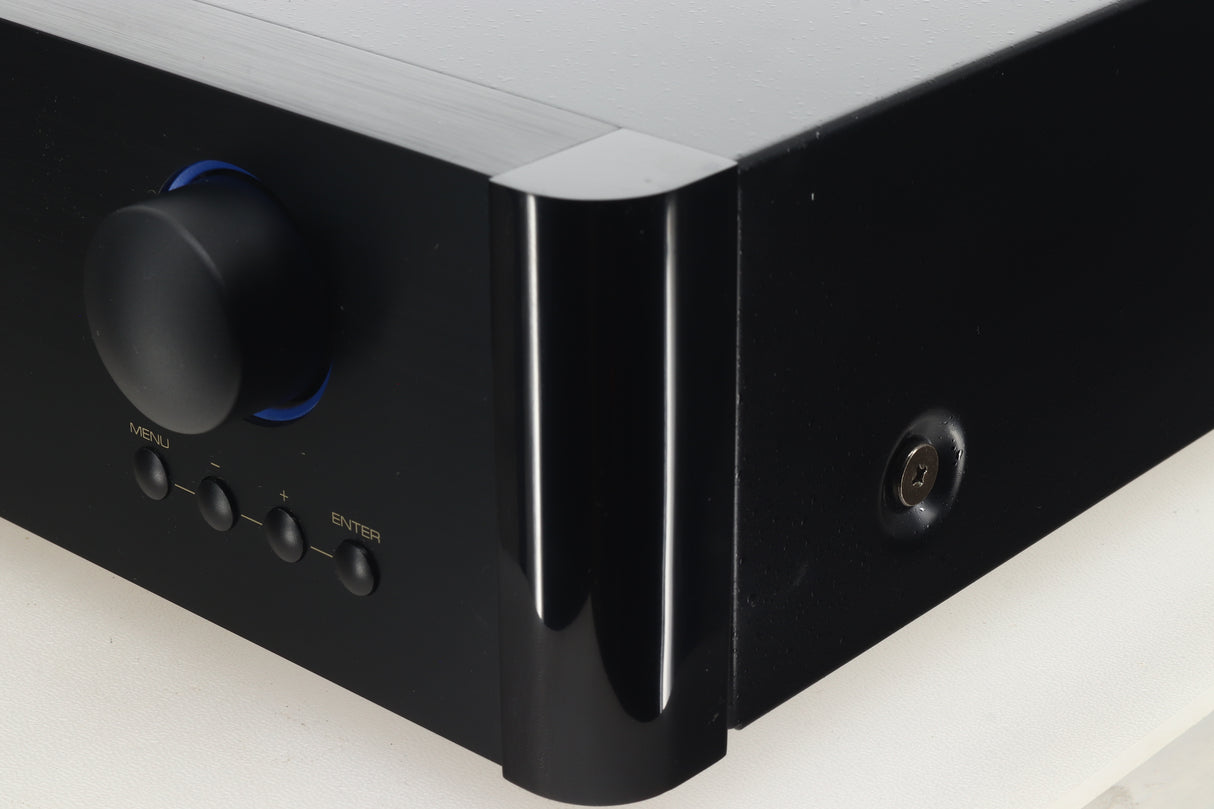 Rotel RC-1570 Pre Amplifier - Black