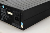 Meridian 206 Delta Sigma CD Player