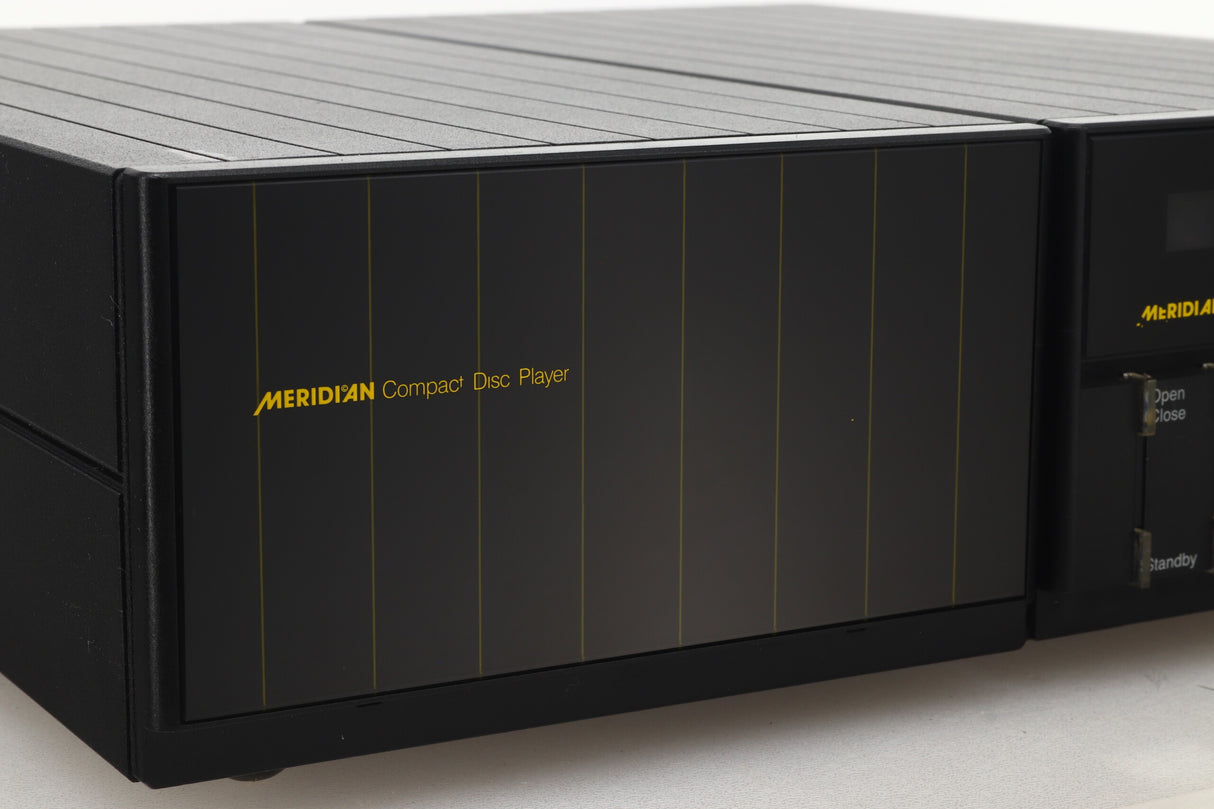 Meridian 206 Delta Sigma CD Player