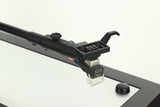 Thorens TD-160B MK2 Turntable / ADC ALT-1 Tonearm - Black