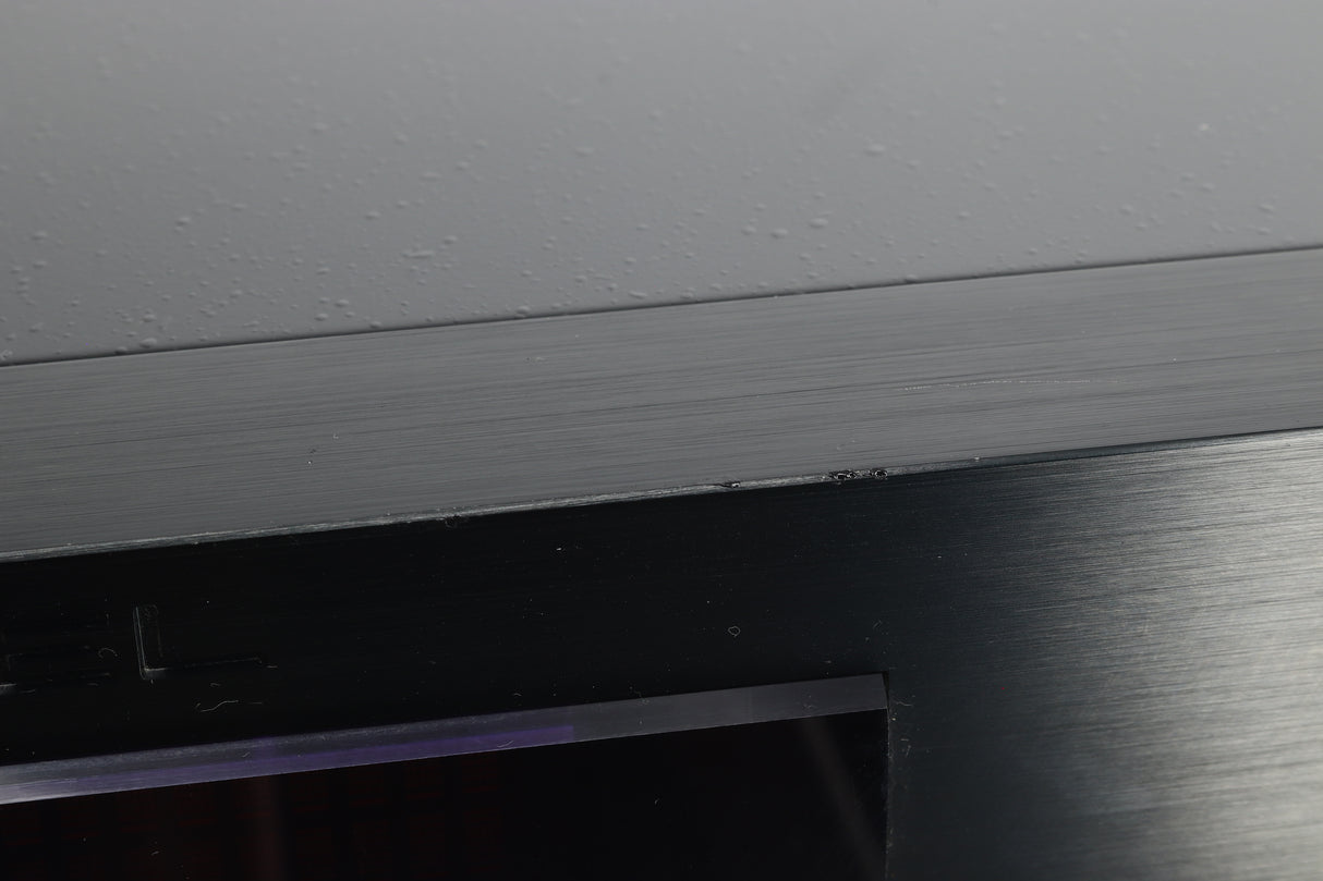 Rotel RC-1570 Pre Amplifier - Black