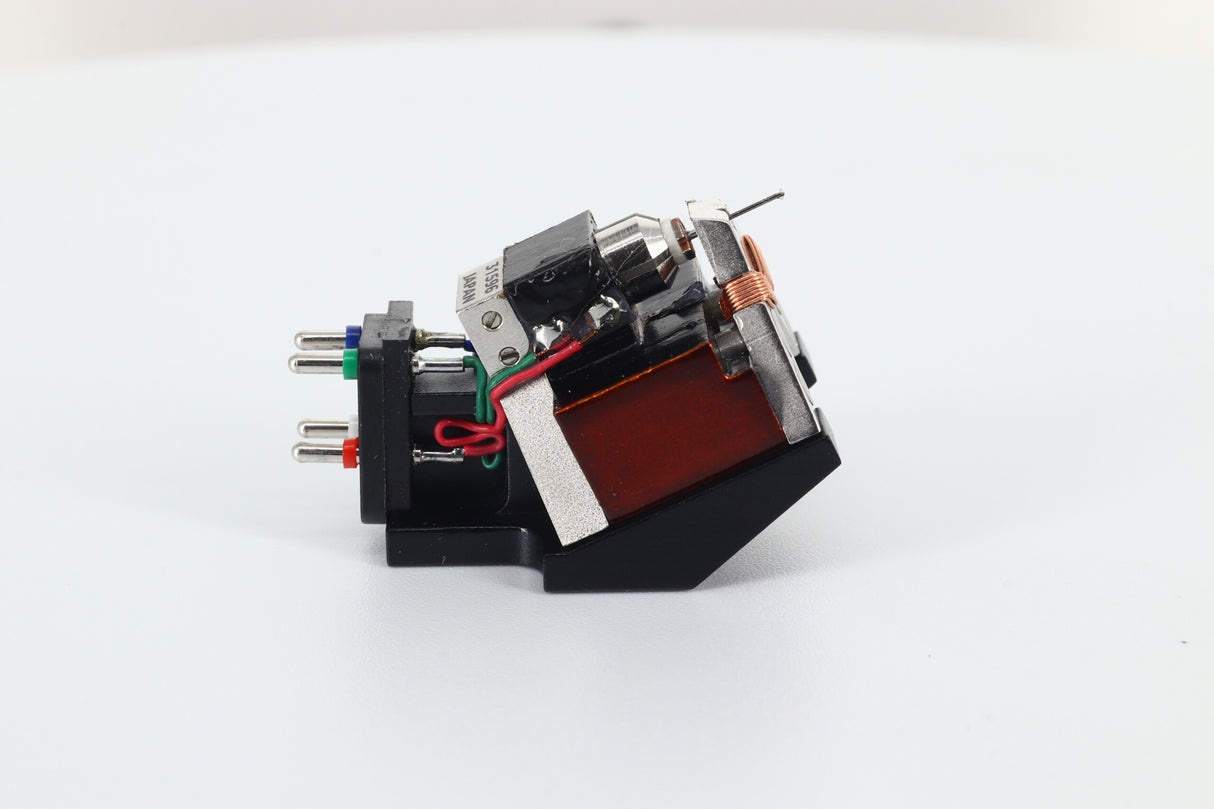 Dynavector DRT XV-1t MC Cartridge