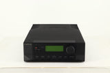 Cyrus Stream XA Streamer (No Radio) - Brushed Black