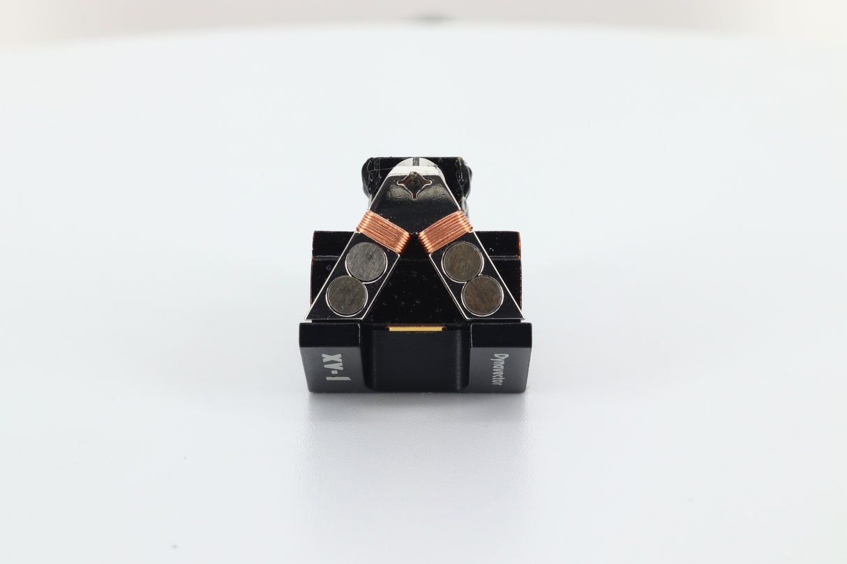 Dynavector DRT XV-1t MC Cartridge