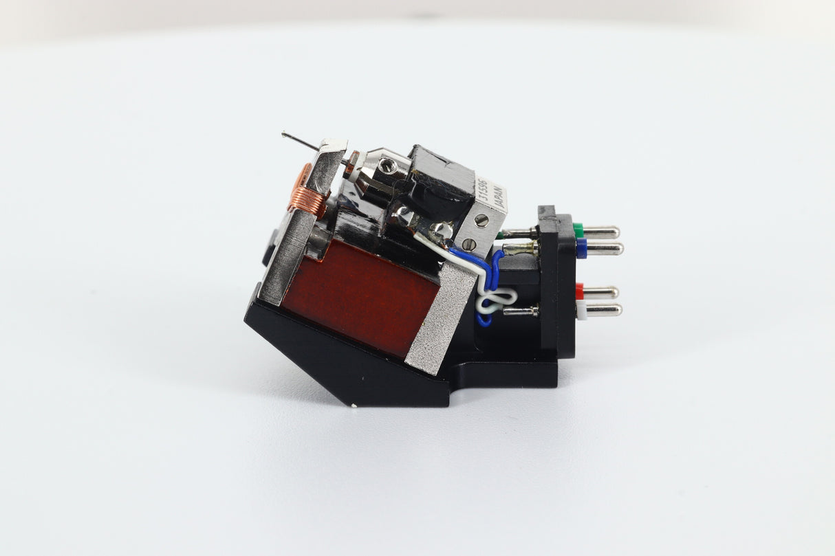 Dynavector DRT XV-1t MC Cartridge