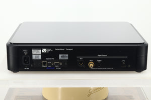 PS Audio Perfectwave CD Transport