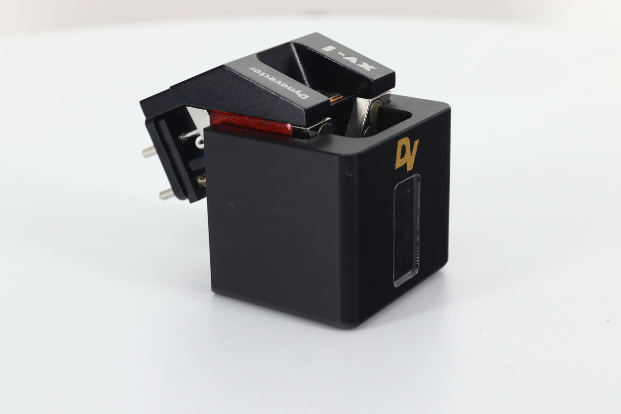 Dynavector DRT XV-1t MC Cartridge