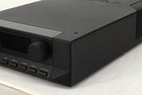 Cyrus Stream XA Streamer (No Radio) - Brushed Black