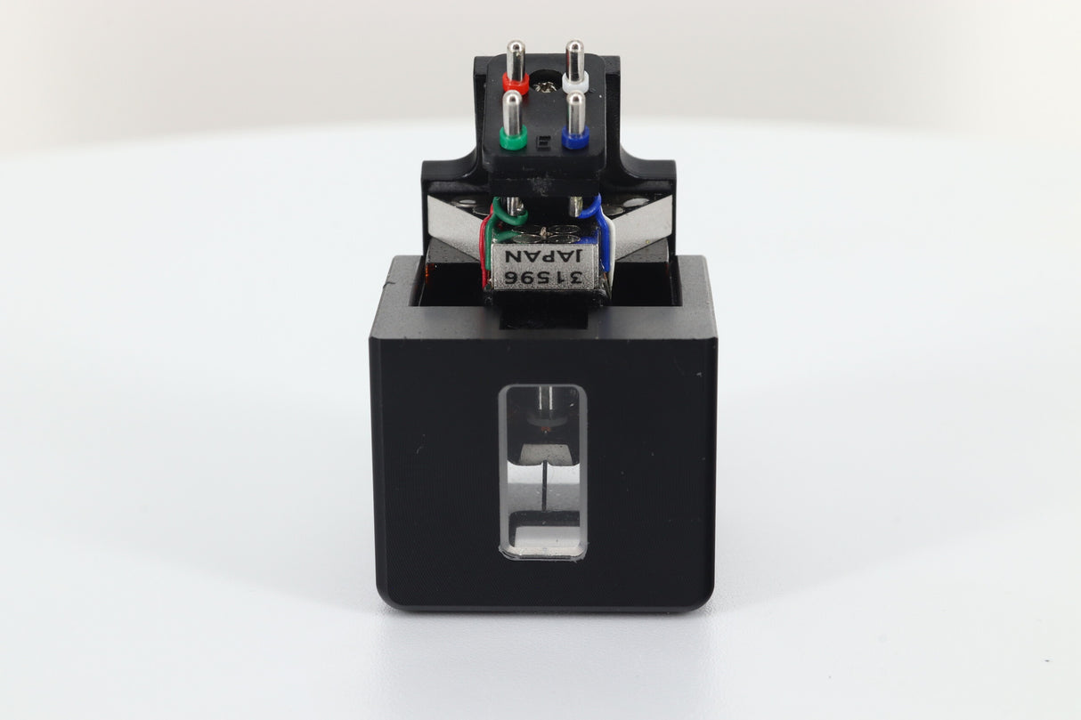 Dynavector DRT XV-1t MC Cartridge