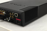 Cyrus Stream XA Streamer (No Radio) - Brushed Black