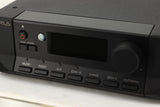 Cyrus Stream XA Streamer (No Radio) - Brushed Black