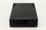 Cyrus Stream XA Streamer (No Radio) - Brushed Black