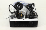 Cyrus Stream XA Streamer (No Radio) - Brushed Black