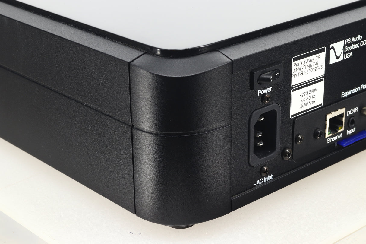 PS Audio Perfectwave CD Transport
