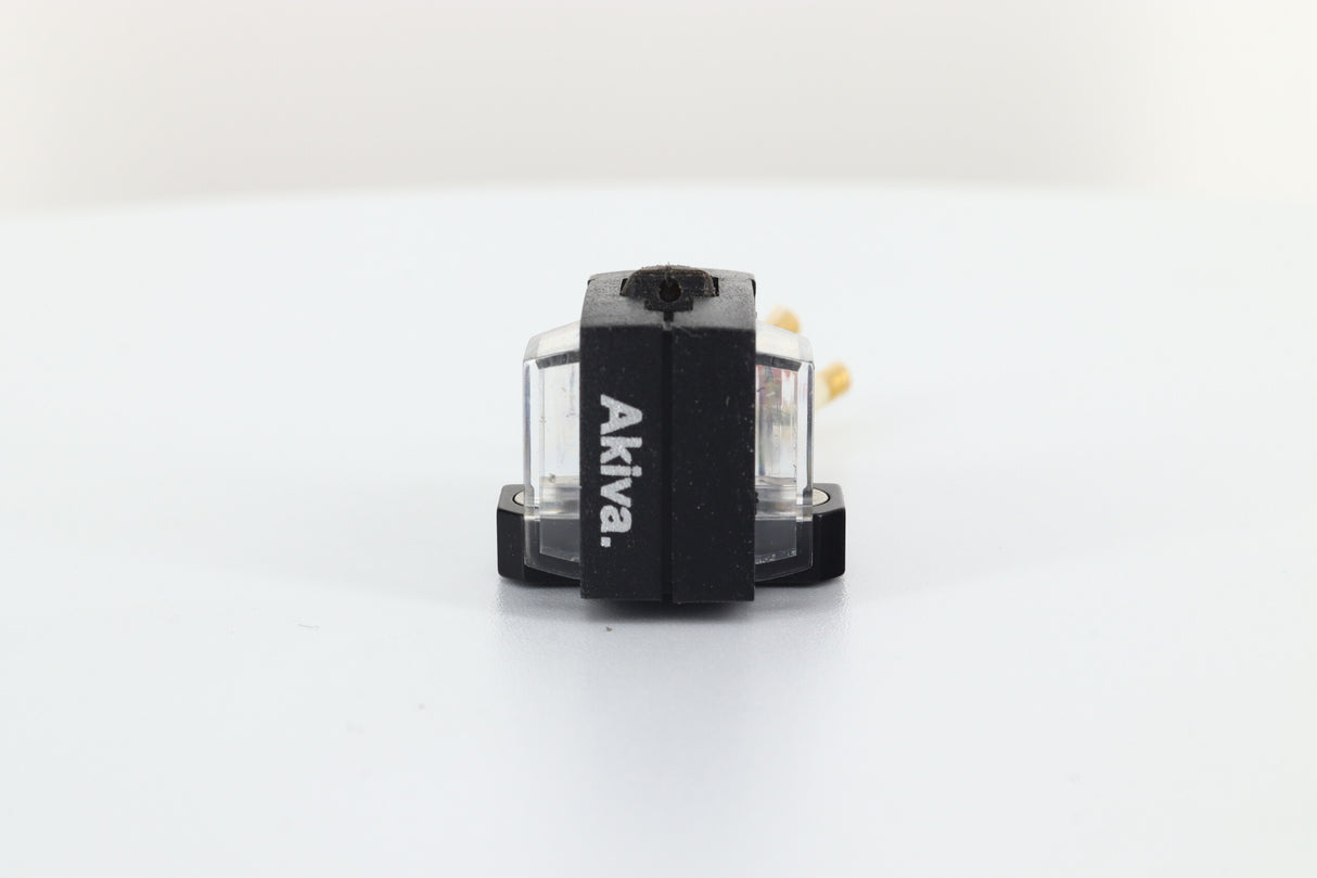 Linn Akiva MC Cartridge