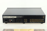 Arcam FMJ C30 Pre Amplifier - Black