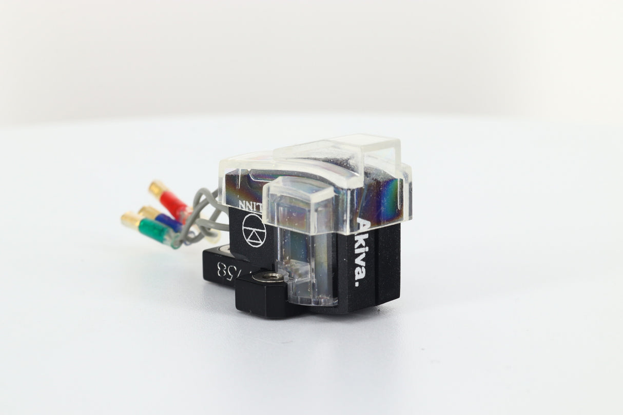 Linn Akiva MC Cartridge