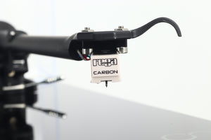 Rega Planar 2 Turntable - Black