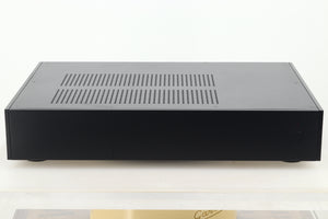 Audiolab 9000P Power Amplifier - Black