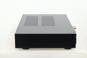 Audiolab 9000P Power Amplifier - Black