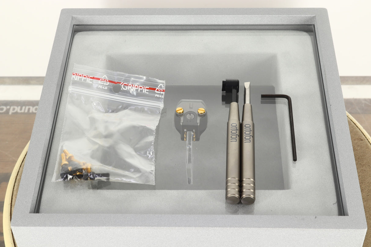 Ortofon MC Anna Moving Coil Cartridge
