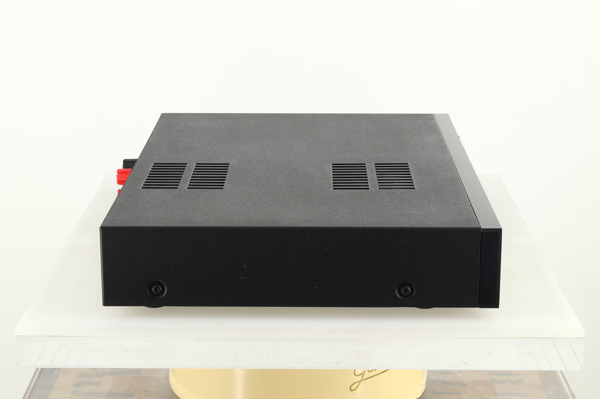 Audiolab 8000M Monoblock Amplifiers