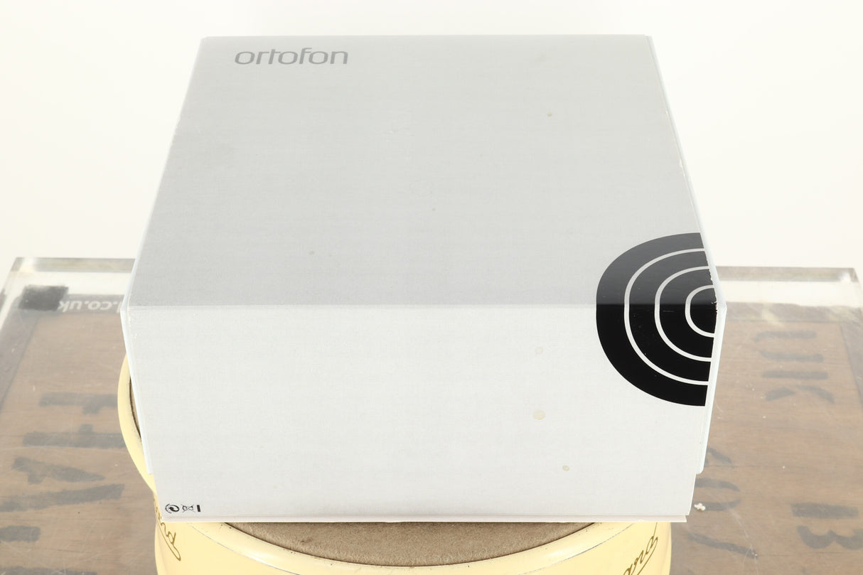 Ortofon MC Anna Moving Coil Cartridge