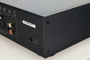 Audiolab 9000P Power Amplifier - Black