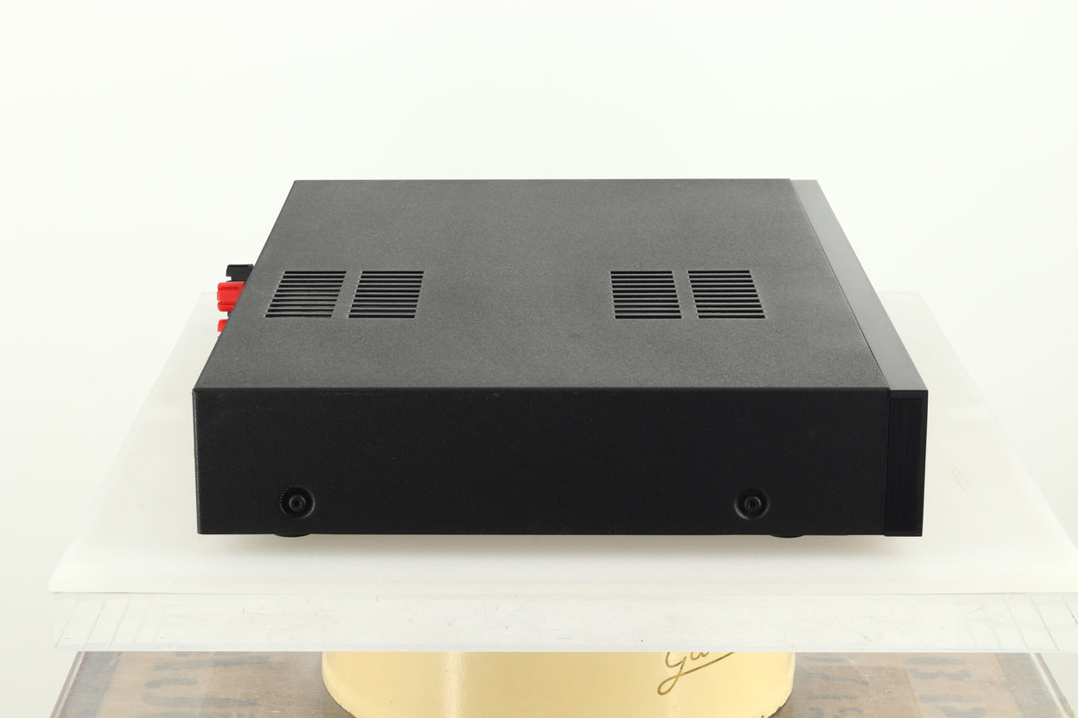 Audiolab 8000M Monoblock Amplifiers