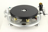 Michell Gyro SE Turntable - Silver / Moth Tonearm