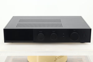 Audiolab 9000A Integrated Amplifier - Black