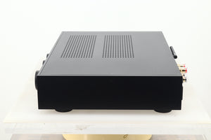 Audiolab 9000A Integrated Amplifier - Black
