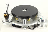 Michell Gyro SE Turntable - Silver / Moth Tonearm