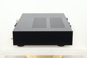 Audiolab 9000A Integrated Amplifier - Black