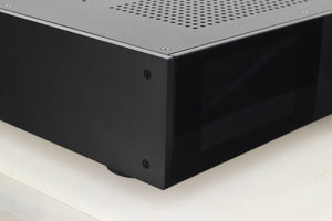 Audiolab 9000A Integrated Amplifier - Black