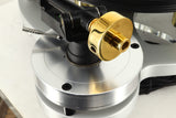 Michell Gyro SE Turntable - Silver / Moth Tonearm
