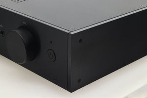 Audiolab 9000A Integrated Amplifier - Black