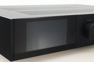 Audiolab 9000A Integrated Amplifier - Black